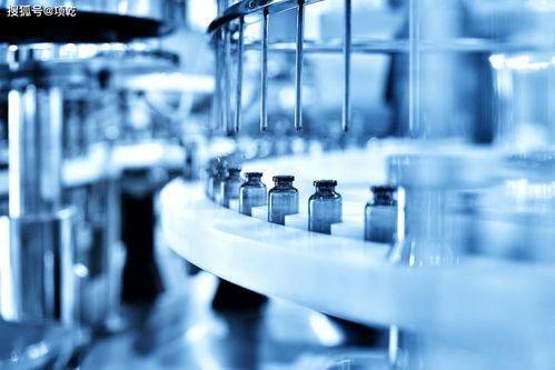 鼎康生物5年投資60億，掘金CDMO賽道，引領生物技術開發新浪潮