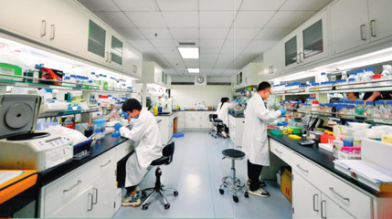 瞭望·治國理政紀事 | 先行先試為全國改革發展積累經驗——生物技術開發的探索與實踐