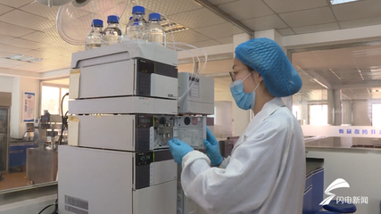 威海環翠區 生物技術引領，發起海洋強區建設“新攻勢”