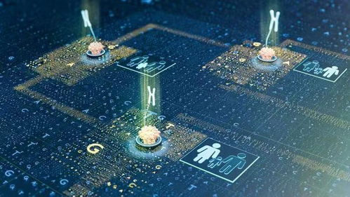 基因檢測提速革命 幾小時完成的檢測如何重塑遺傳疾病診斷與生物技術開發