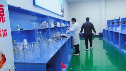 油霸新能油 生物技術驅動下的綠色能源革命